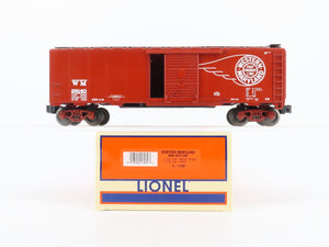 O Gauge 3-Rail Lionel #6-17269 WM Western Maryland 9464 Box Car #29140