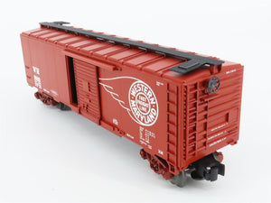 O Gauge 3-Rail Lionel #6-17269 WM Western Maryland 9464 Box Car #29140