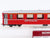 HOm Scale Bemo 3252 159 RhB Rhätische Bahn 1st Class Coach Passenger Car #A1249