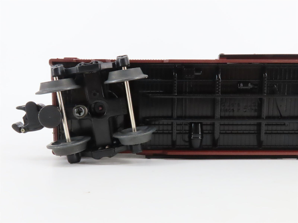 O Gauge 3-Rail Lionel #6-39239 NYC P&amp;LE 6565 &quot;Serves the Steel Centers&quot; Box Car