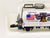 Z Scale Marklin Mini-Club 82509 USA Independence Hall Tank Car #88