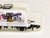 Z Scale Marklin Mini-Club 82509 USA Independence Hall Tank Car #88