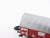 Z Scale Marklin Mini-Club 8605 German Closed Goods Box Car