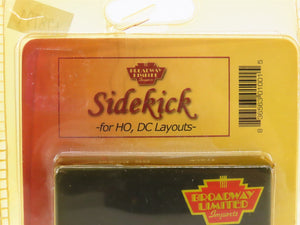 HO 1/87 Scale Broadway Limited Imports Sidekick for DC Layouts - Sealed