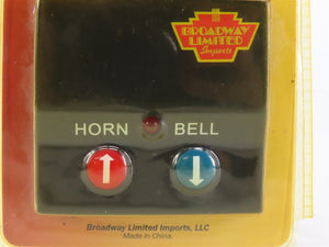 HO 1/87 Scale Broadway Limited Imports Sidekick for DC Layouts - Sealed