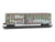 N Micro-Trains MTL 02544376 GMRC/ex-MT&W 50' Box Car w/Graffiti - Ex-Per Diem #6