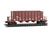 N Micro-Trains MTL 98300228 FEC Florida East Coast Rapid-Discharge Hopper 4-Pack