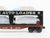 O Gauge 3-Rail Lionel #6-29414 PRR Pennsylvania Evans Auto Loader w/ 4 Vehicles