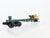 O Gauge 3-Rail Lionel #6-26845 SOU Southern Railway Derrick Car #26845