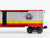 O Gauge 3-Rail Lionel #6-39265 Century Club II Train Master Box Car