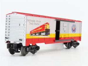 O Gauge 3-Rail Lionel #6-39265 Century Club II Train Master Box Car