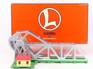 O 1/48 Scale Lionel 6-12948 #313 Bascule Bridge