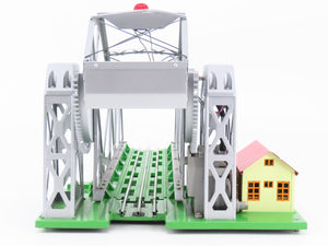 O 1/48 Scale Lionel 6-12948 #313 Bascule Bridge