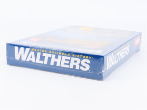 HO 1/87 Walthers Cornerstone Kit #933-3025 Northern Light & Power Substation