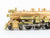 HO Scale Samhongsa CNR Railway J4e Pacific 4-6-2 Steam Locomotive BRASS