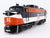 O Gauge 3-Rail Williams EP101 NH New Haven EP-5 Electric Locomotive #386