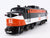 O Gauge 3-Rail Williams EP101 NH New Haven EP-5 Electric Locomotive #386