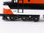 O Gauge 3-Rail Williams EP101 NH New Haven EP-5 Electric Locomotive #386