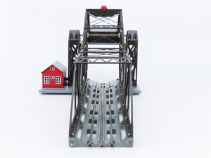 O 1/48 Scale Lionel 6-22972 #313 Bascule Bridge