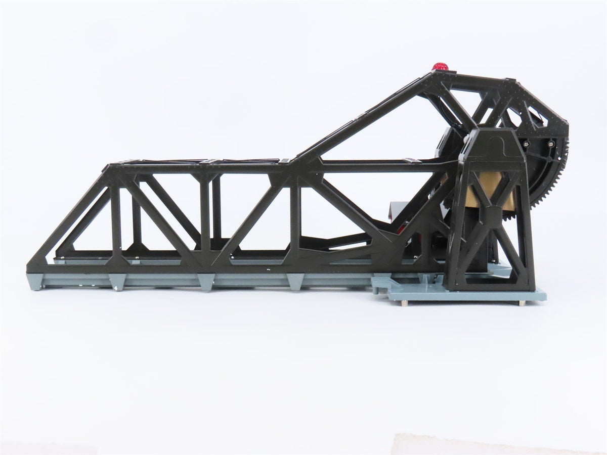 O 1/48 Scale Lionel 6-22972 #313 Bascule Bridge