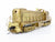 HO Scale ALCO Models D106 Unlettered RS1 Diesel Locomotive BRASS