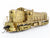 HO Scale ALCO Models D106 Unlettered RS1 Diesel Locomotive BRASS