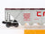 O Gauge 3-Rail Lionel 6-6103 CN Canadian National 4-Bay Covered Hopper #6103