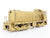 HO Scale ALCO Models D129 Unlettered S2 Diesel Locomotive BRASS