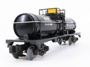 O Gauge 3-Rail Lionel 6-6357 SL-SF Frisco Single Dome Tank Car #6357