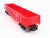 O Gauge 3-Rail Lionel 6-9336 CP Rail Open Gondola #9336