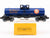 O Gauge 3-Rail Lionel 6-9331 UOCX Union 76 Single Dome Tank Car #9331