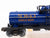 O Gauge 3-Rail Lionel 6-9331 UOCX Union 76 Single Dome Tank Car #9331