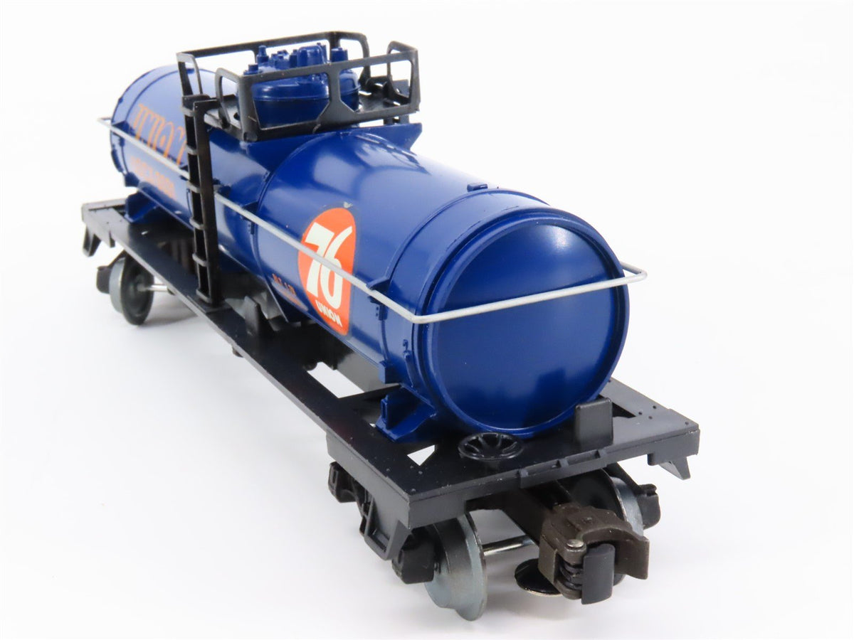 O Gauge 3-Rail Lionel 6-9331 UOCX Union 76 Single Dome Tank Car #9331