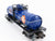 O Gauge 3-Rail Lionel 6-9331 UOCX Union 76 Single Dome Tank Car #9331