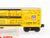 O Gauge 3-Rail Lionel 6-9728 UP Union Pacific LCCA Convention Stock Car #9728