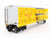 O Gauge 3-Rail Lionel 6-9728 UP Union Pacific LCCA Convention Stock Car #9728