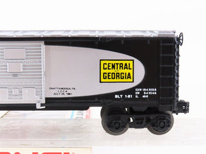 O Gauge 3-Rail Lionel 6-9435 CG Central of Georgia LCCA Convention Box Car #9435