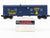 O Gauge 3-Rail Lionel 6-16801 Railroader Club 1988 Bunk Car #16801