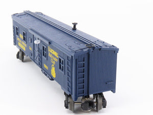 O Gauge 3-Rail Lionel 6-16801 Railroader Club 1988 Bunk Car #16801