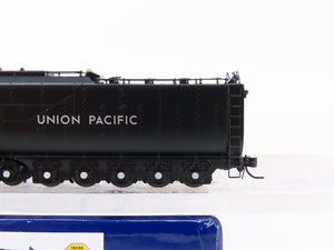 N Scale Athearn 22920 UP Union Pacific 4-6-6-4 Steam Locomotive #3707 w/ DCC