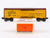 O Gauge 3-Rail Lionel 6-19500 URTX Milwaukee Road Reefer #19500