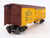 O Gauge 3-Rail Lionel 6-19500 URTX Milwaukee Road Reefer #19500