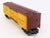 O Gauge 3-Rail Lionel 6-19500 URTX Milwaukee Road Reefer #19500