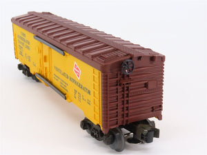 O Gauge 3-Rail Lionel 6-19500 URTX Milwaukee Road Reefer #19500