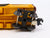 O Gauge 3-Rail Lionel 6-19500 URTX Milwaukee Road Reefer #19500