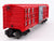 O Gauge 3-Rail Lionel 6-19819 Animated Poultry Dispatch Car #19819