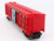 O Gauge 3-Rail Lionel 6-19819 Animated Poultry Dispatch Car #19819