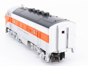 O27 Gauge 3-Rail MTH RailKing RK-2008LP WP EMD F3A/A Diesel Set w/ Sound