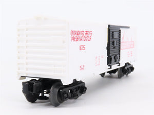 O Gauge 3-Rail Lionel 6-16725 Rhino Transport Animated Box Car #16725