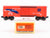 O Gauge 3-Rail Lionel 6-19260 WP Western Pacific Feather Box Car #6464100